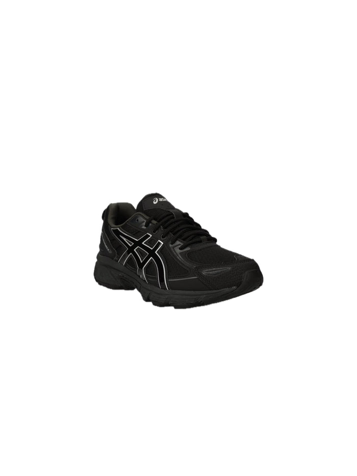 Gel Venture 6 - Black Black-3