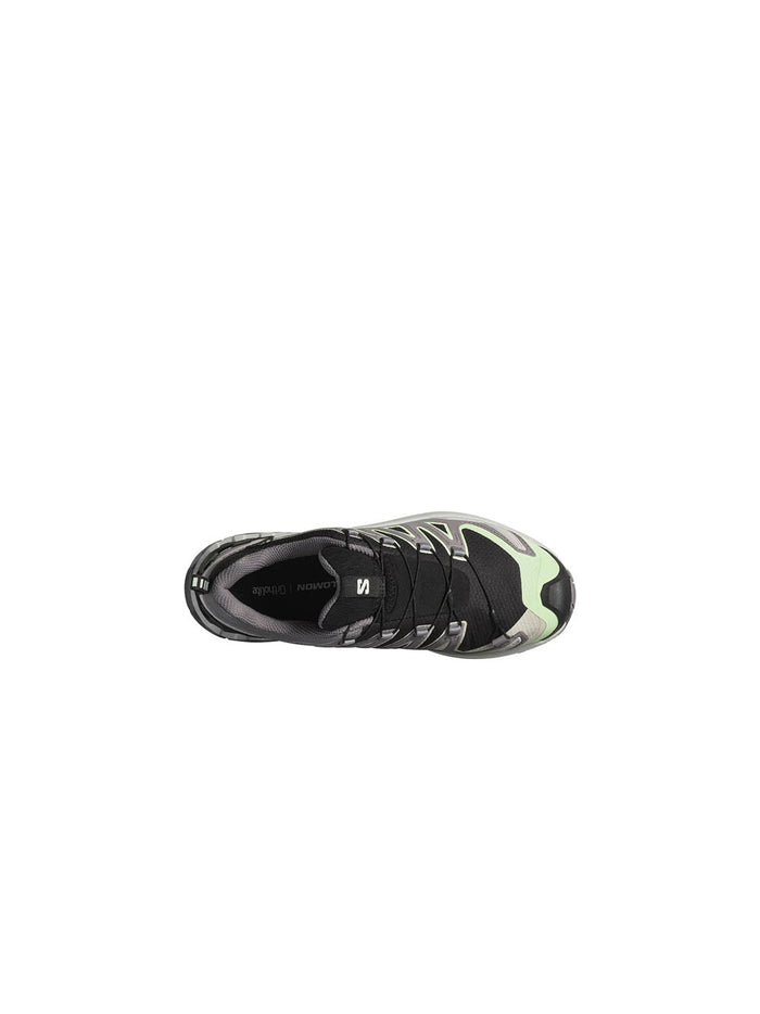 Xa Pro 3D V9 Gtx W - Black Patina Green Gray Violet-3