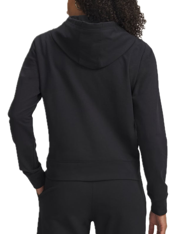 Sport Terry Fz - Black-2