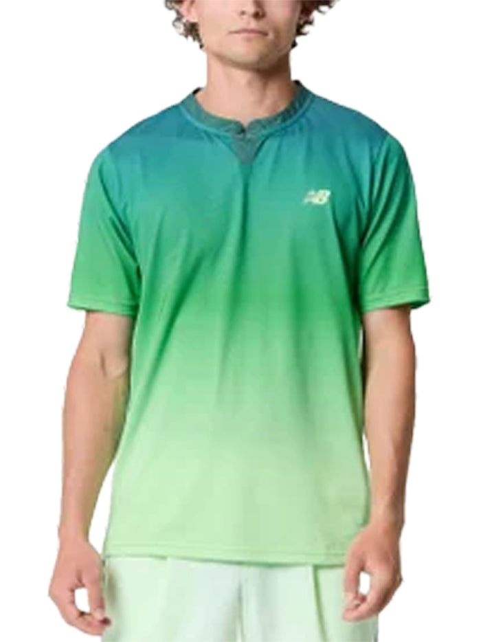 Tournament Top - Green