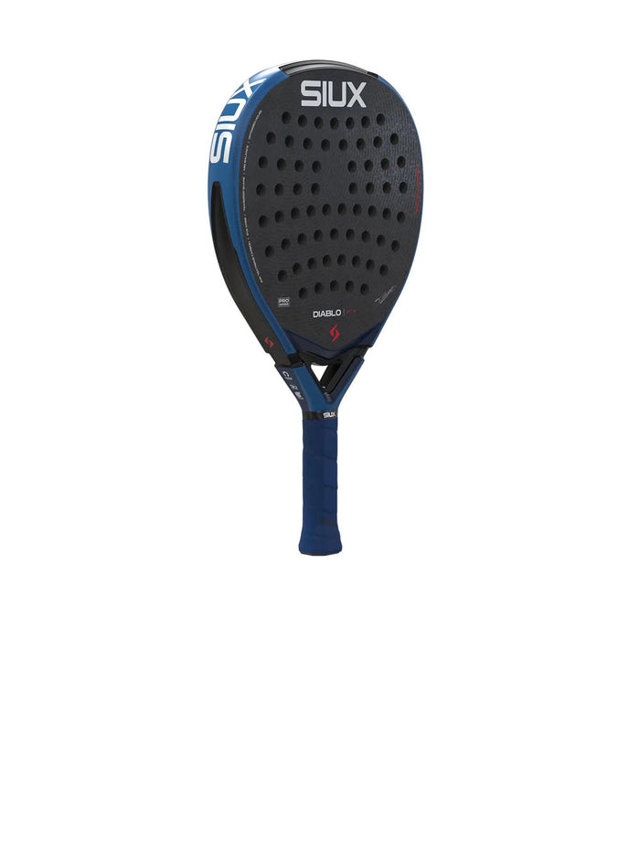 Siux Diablo Pro 2025 Royal Blue-2