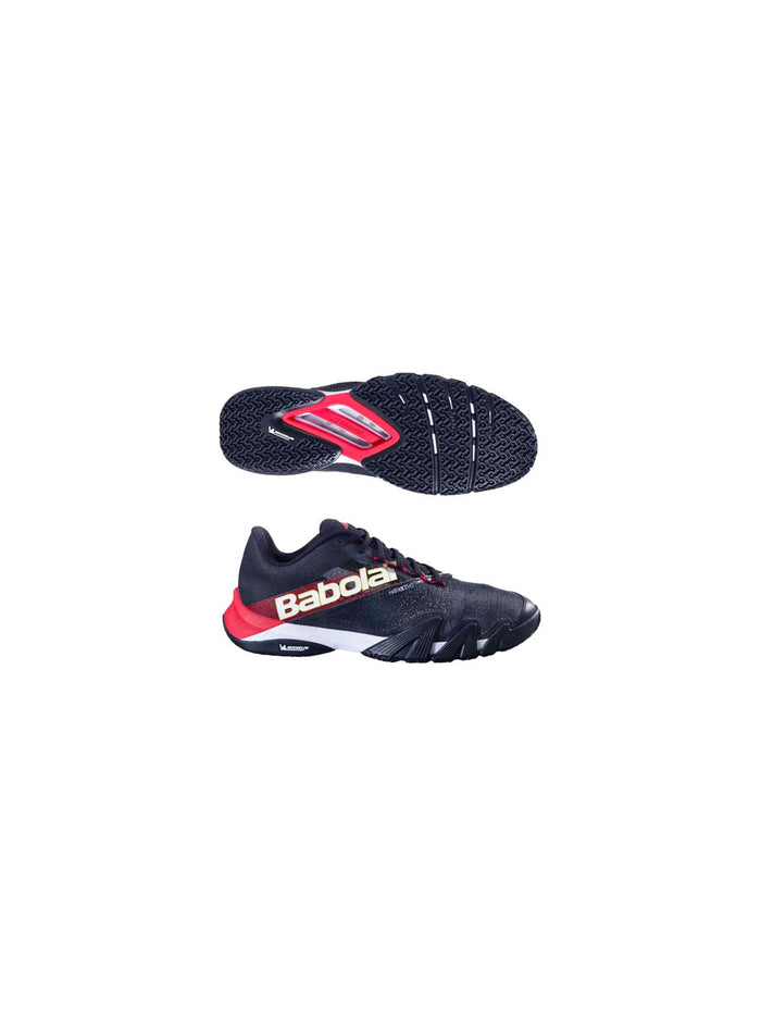 Jet Premura 2 Lebron - Black Tomato Red