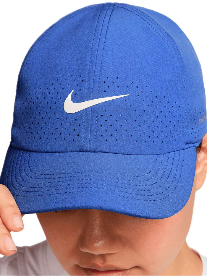 Nike Dri-Fit Adv Club Cap - Sapphire