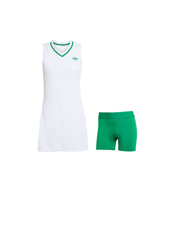 Wow Dress Pro - White-2