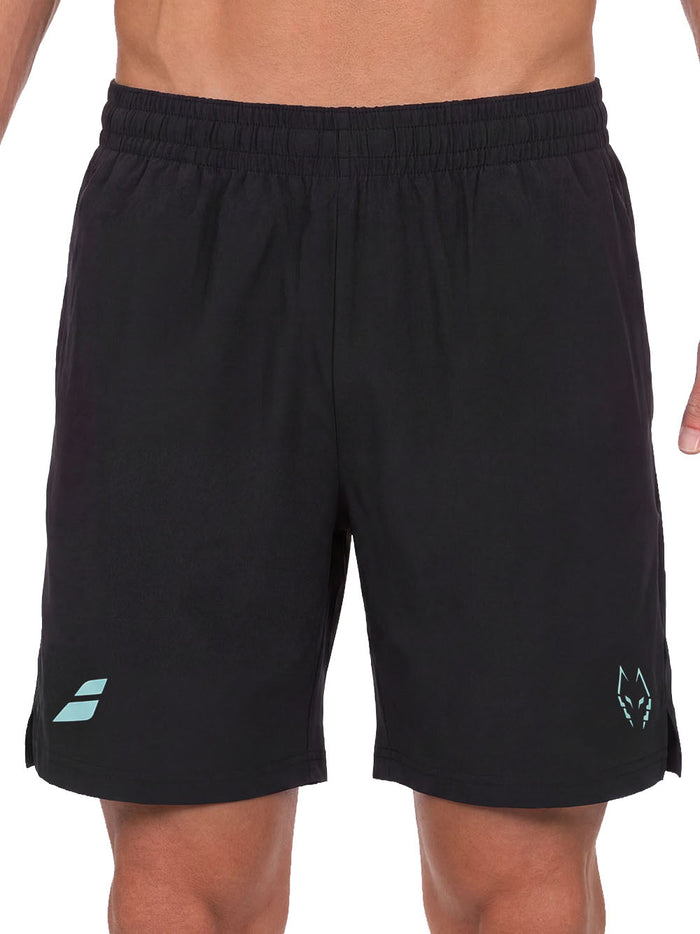 Short Lebron - Black-1