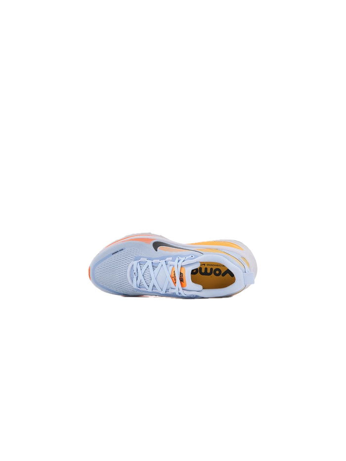 Nike Vomero 18 - Hydrogen Blue Black-3
