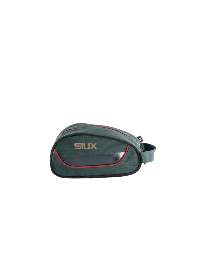 Toiletry Bag Siux Edge Green 2026-2
