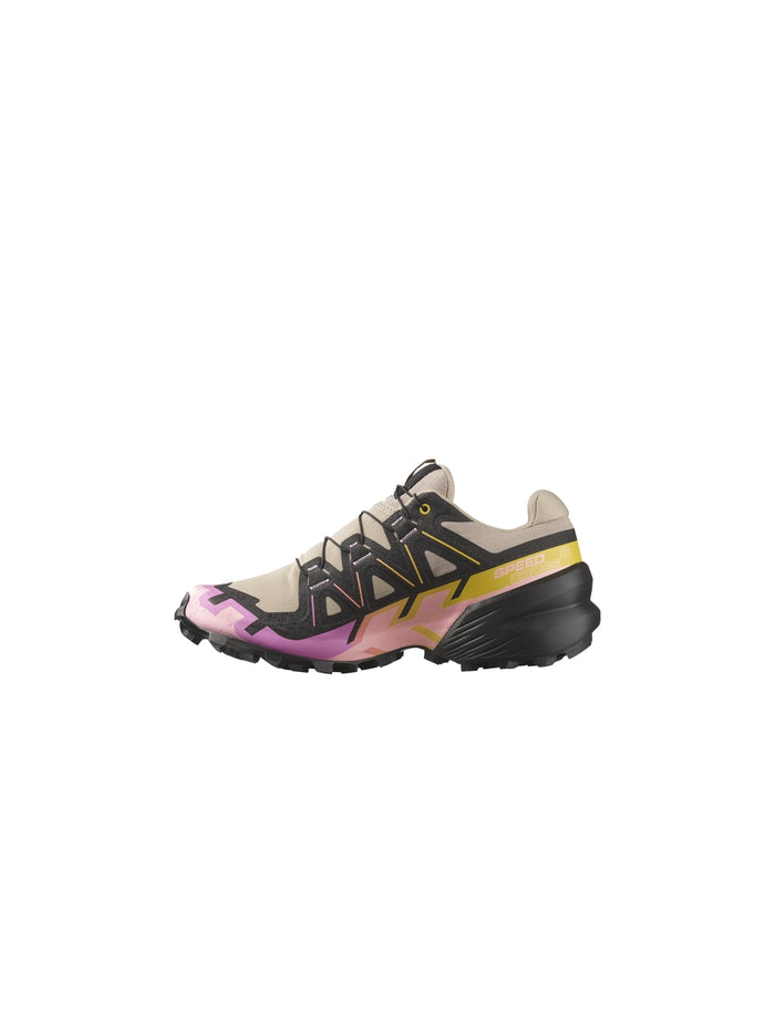 Speedcross 6 W - Etherea Black Cyclamen-2