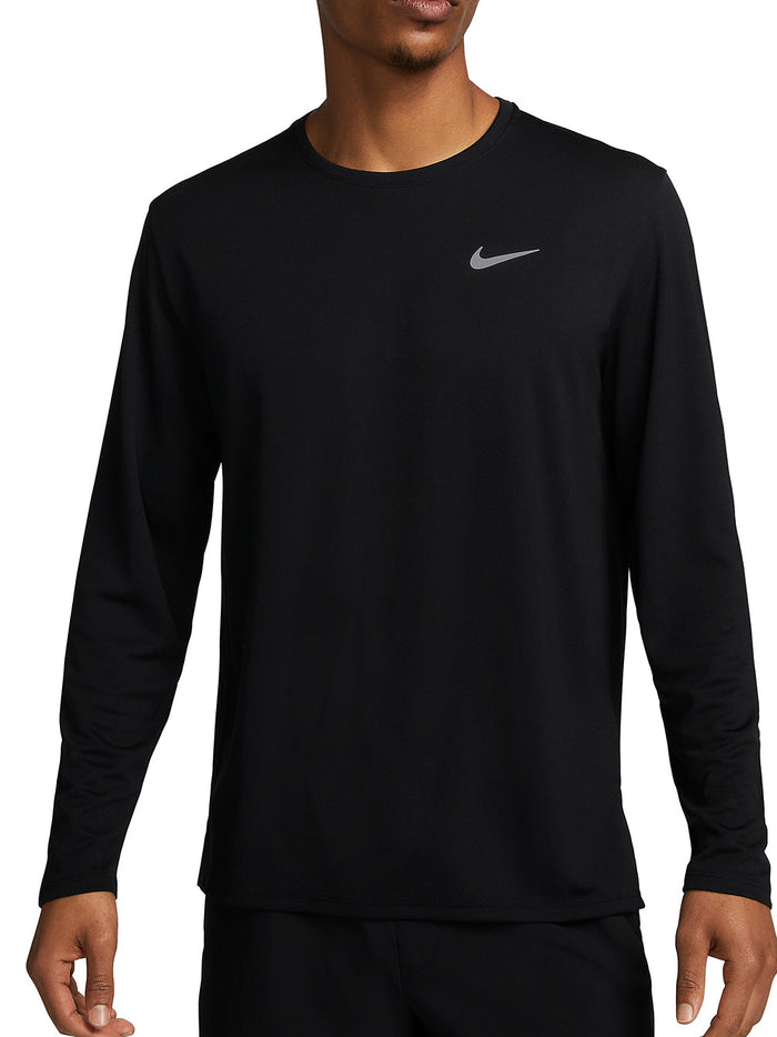 Nike Miller Men's - Black Reflective Silver