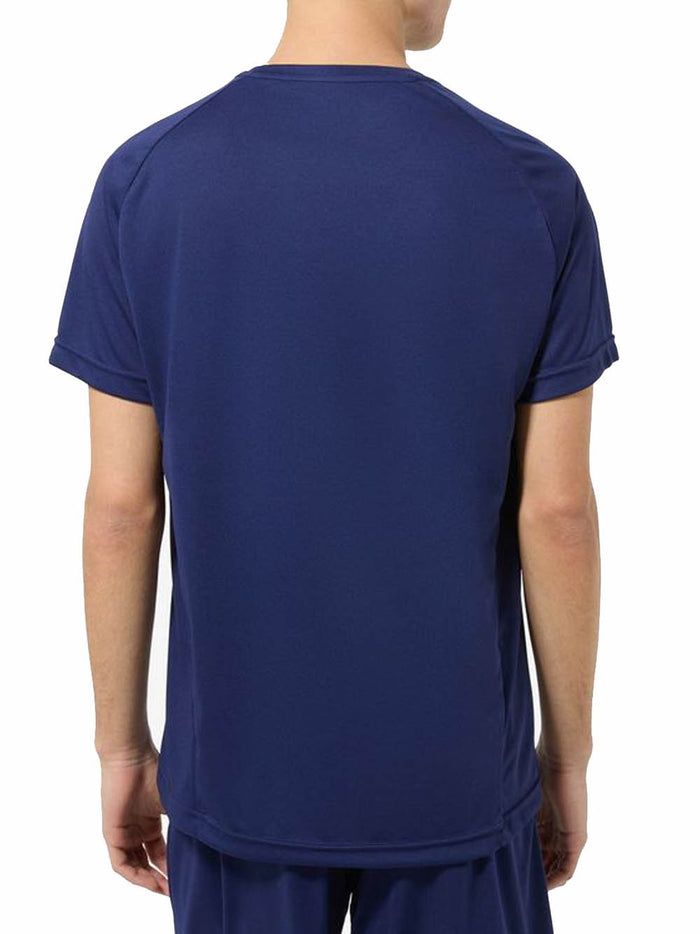Ace Easy T-shirt - Blu Cosmo-2