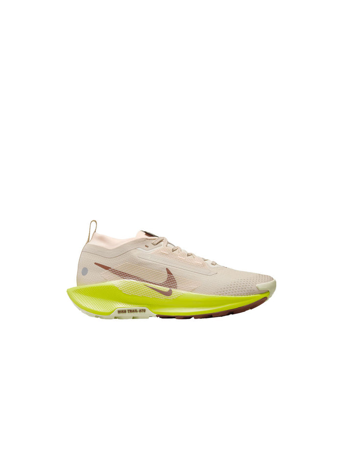 Nike Pegasus Trail 5 Gore-Tex - Sanddrift Dark Pony Life Lime-1