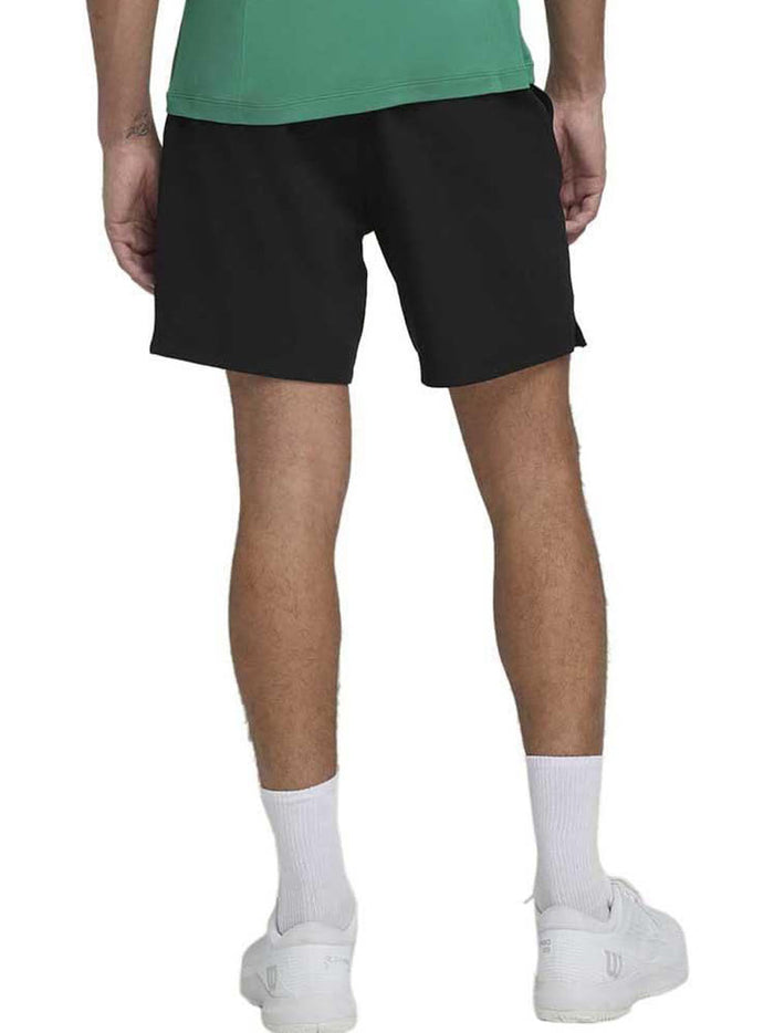 M Team Short 7'' - Black-2