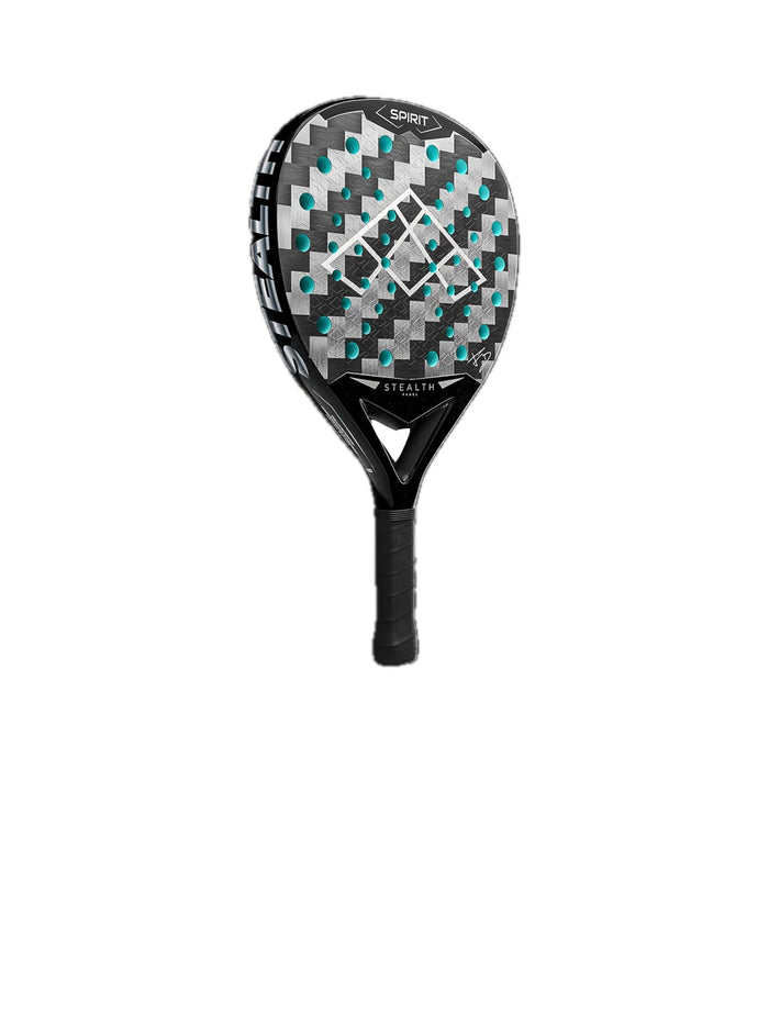 Stealth Spirit By Facu Dominguez-3