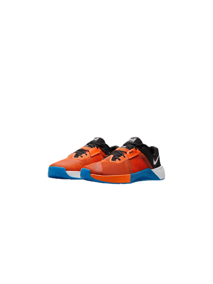 M Nike Metcon 10 - Total Orange White Photo Blue-2
