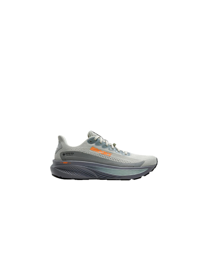 Ghost 17 Gtx - Smoke Primer Grey Orange