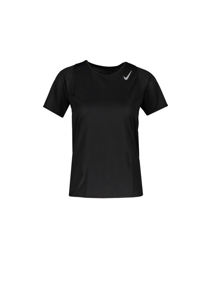 Nike Dri-Fit Race Women's - Black Reflective Sun