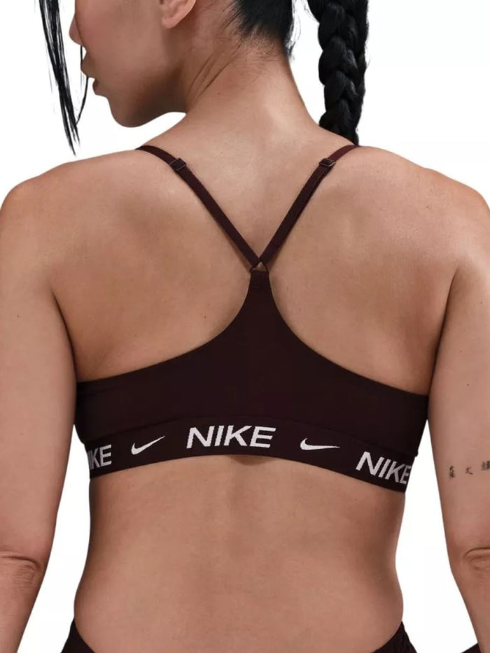 Nike Indy Light Support Women's - Burgundy Crush-2