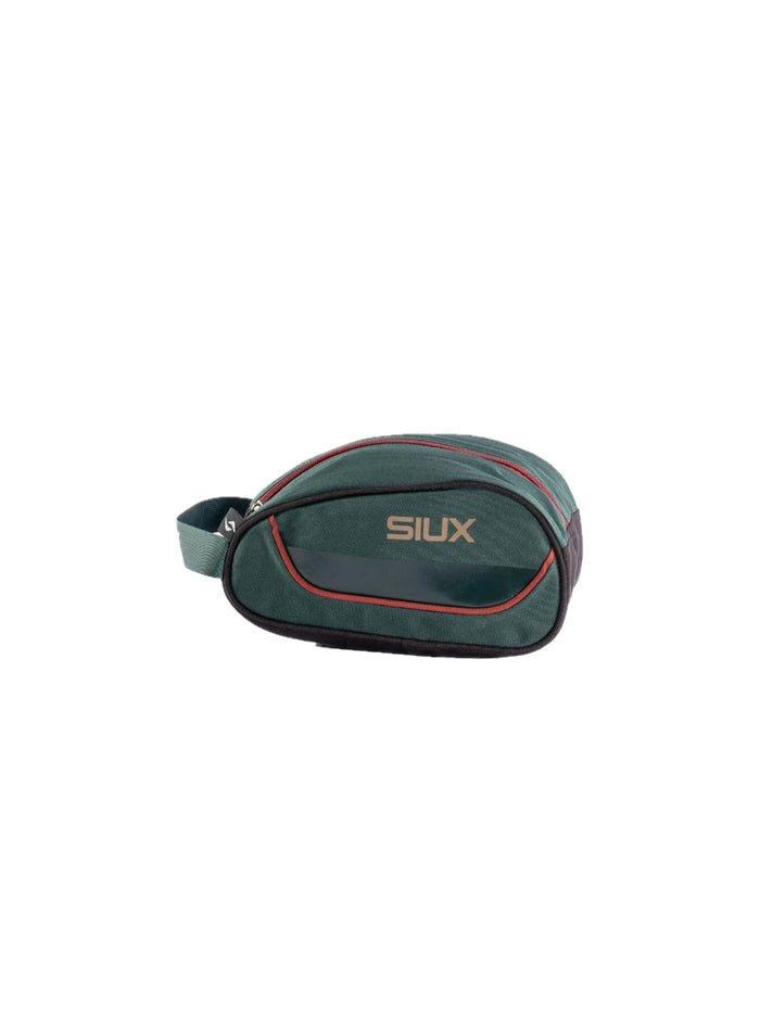 Toiletry Bag Siux Edge Green 2026