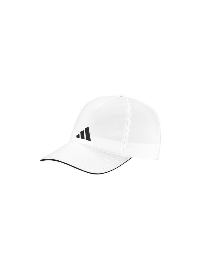 Bball Cap Clima - White-1