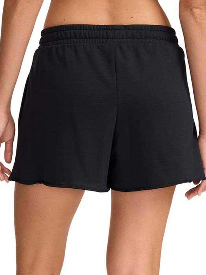 Ua Rival Terry Short - Black-2