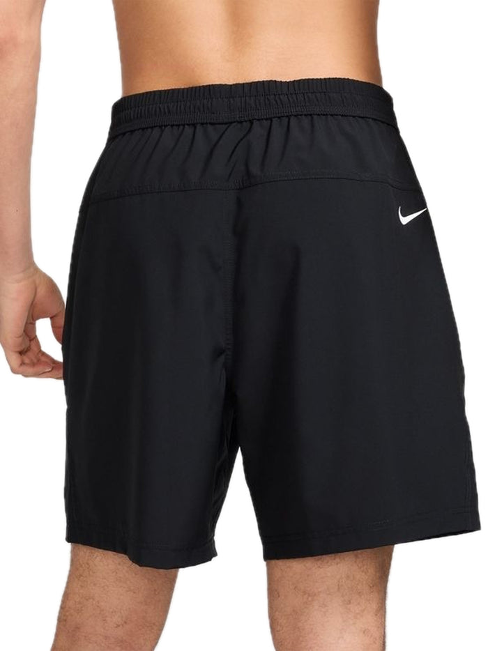 Nike Form Men's Dri-Fit - Black-2