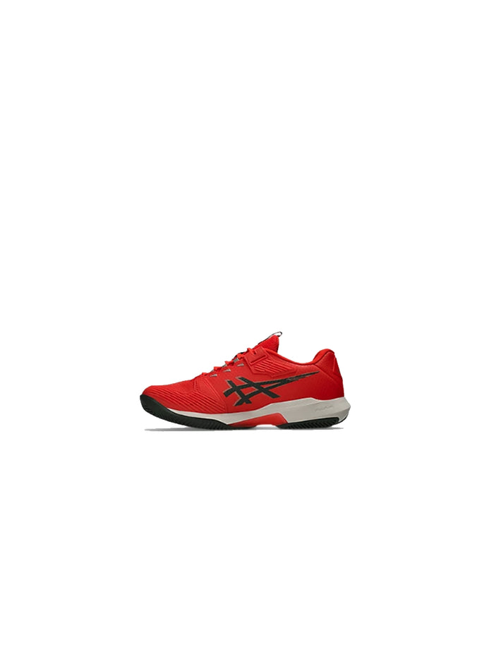 Solution Speed FF 4 Clay - Cherry Tomato/Vintage Khaki-4