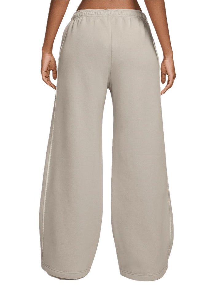 Nike Studio Fleece Women's - Cream II Sail-2