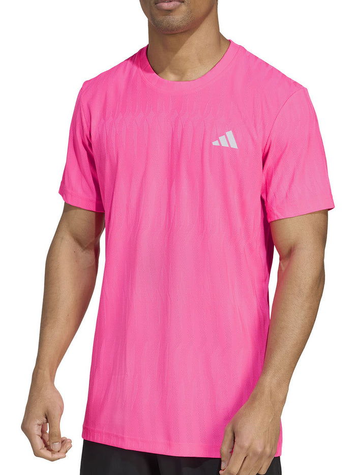 T Freelift Tee - Lucpink
