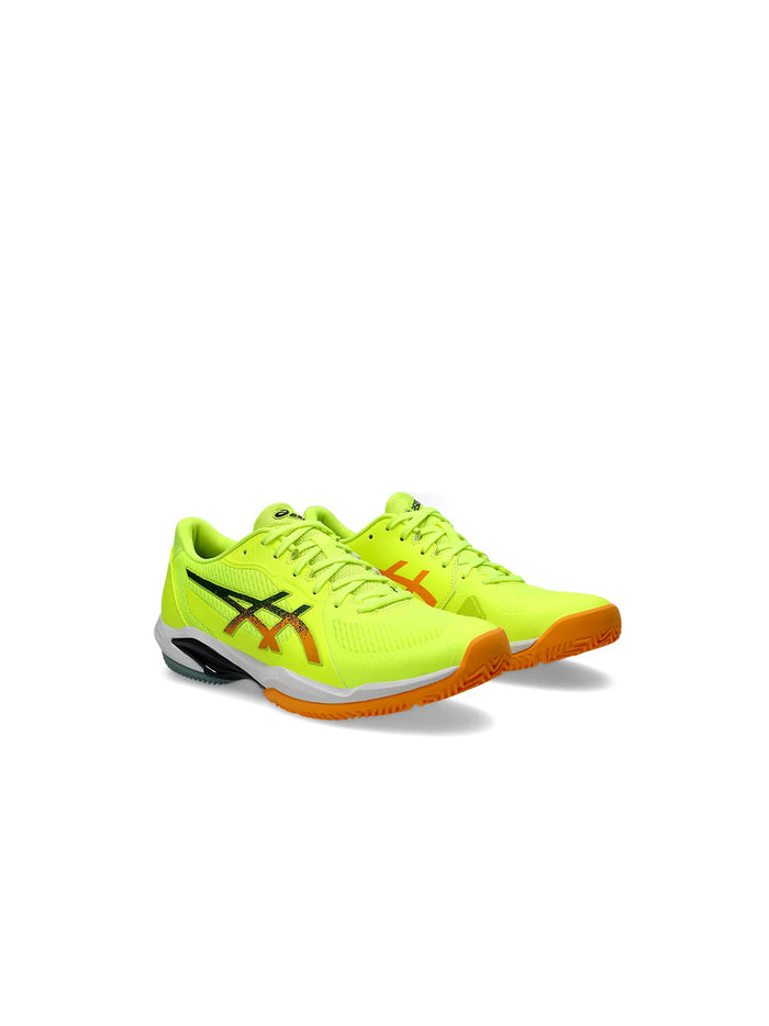 Solution Swift Ff 2 Padel - Safety Yellow-2