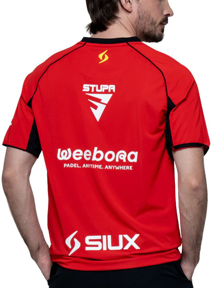 Camiseta Siux Electra X Stupa 26-2