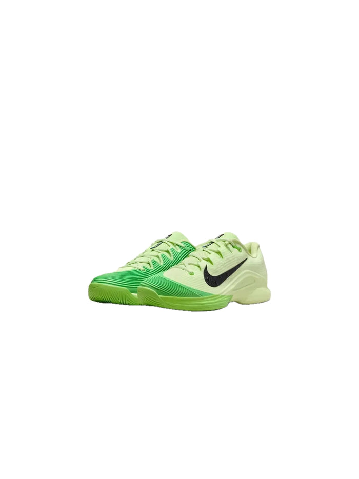 M Zoom Vapor 12 Hc Prm - Lt Liquid Lime Black-2
