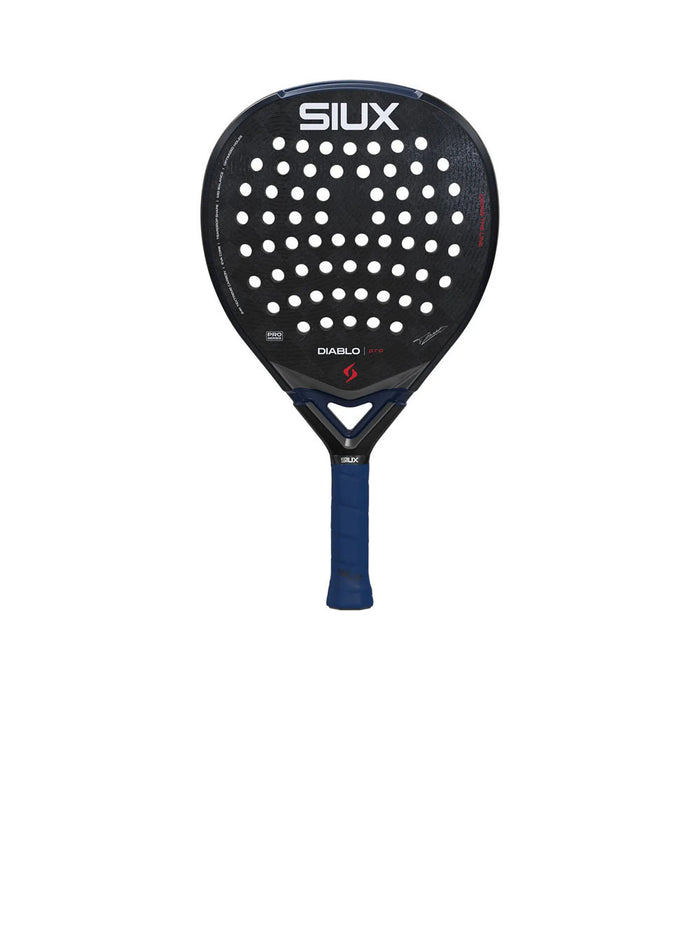 Siux Diablo Pro 2026 Night Blue