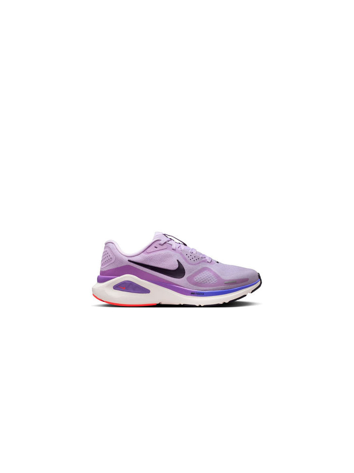 W Nike Structure 26 - Violet Mist