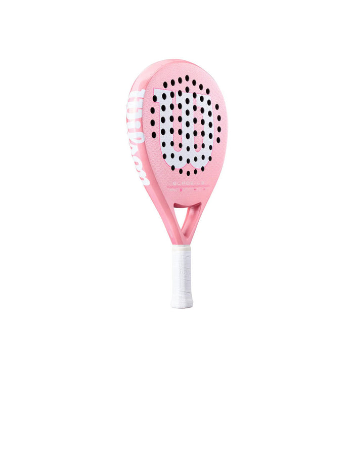 Blade LS V4 Pink Padel - Rosa-3