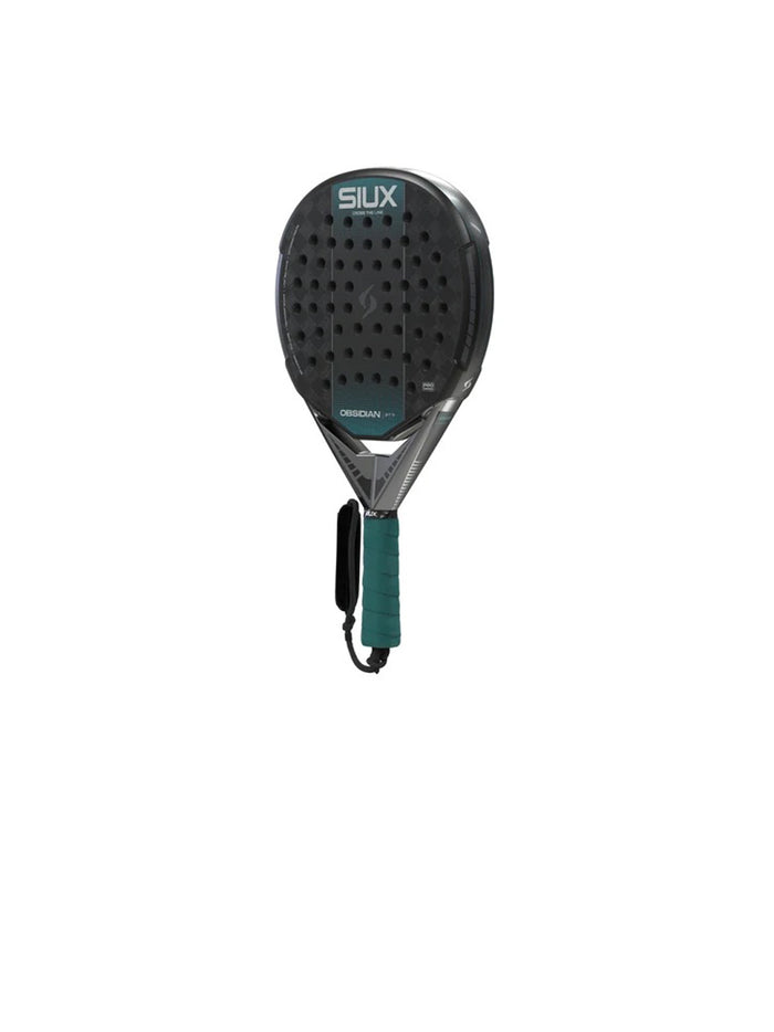 Obsidian Pro Black 2027-3