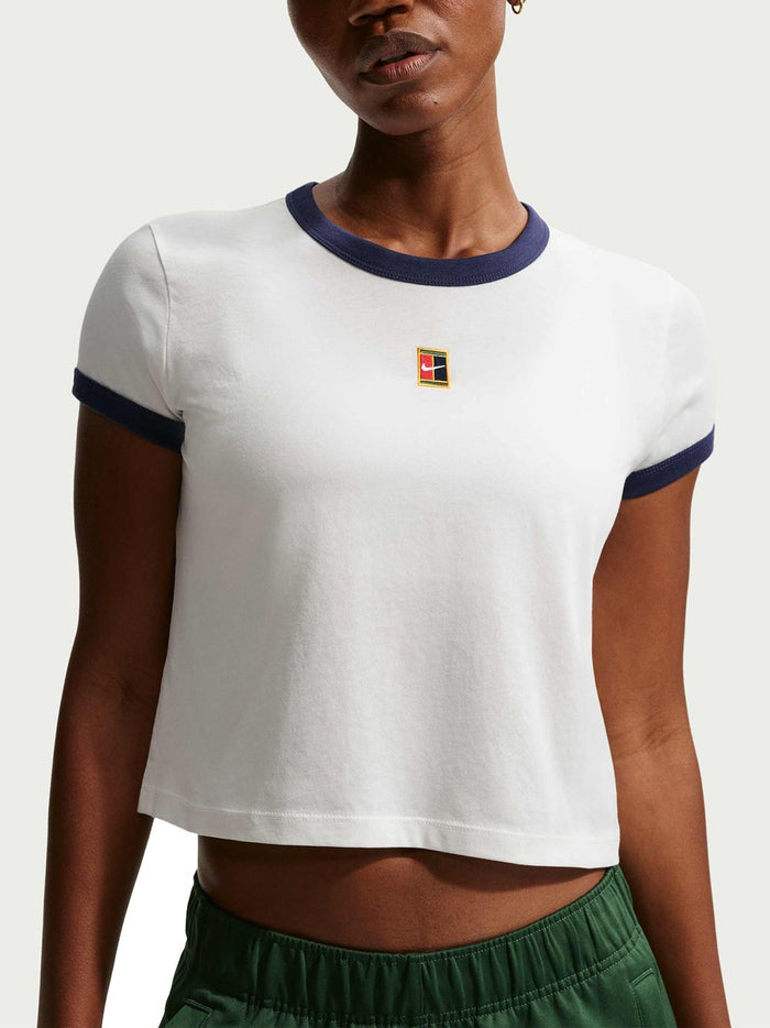 Nike Heritage Women's - Sail Midnight Navy