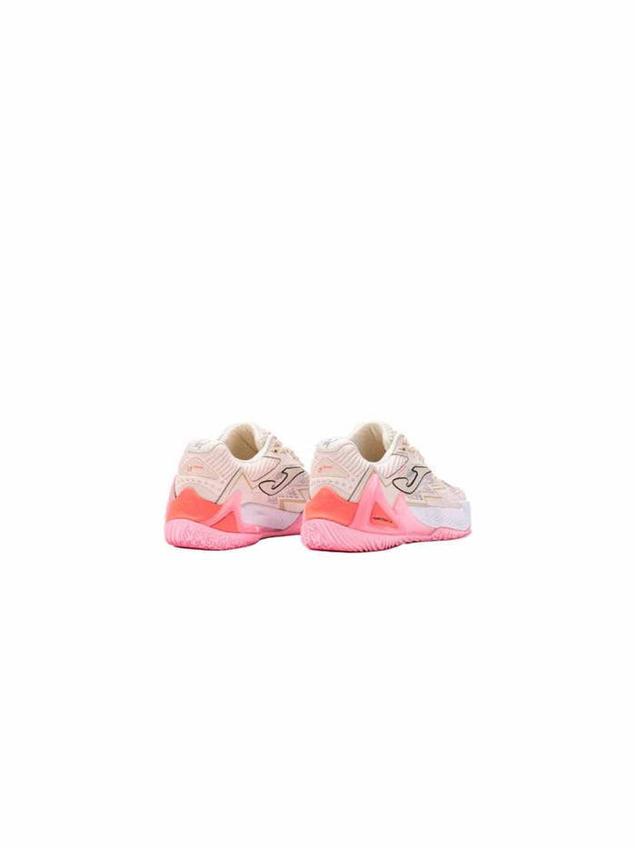 Open Lady 2525 - Beige-2