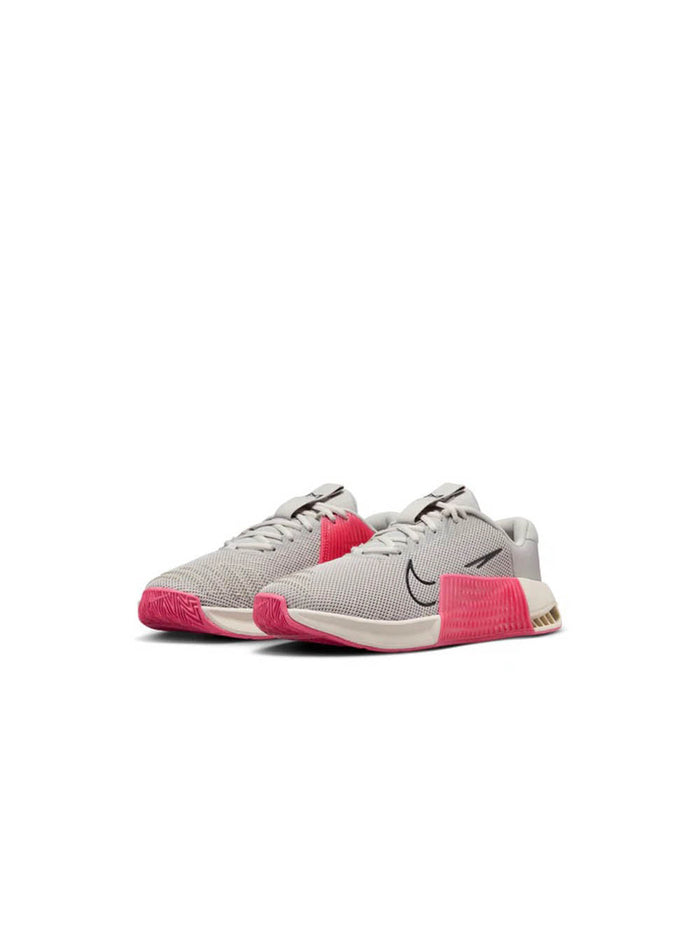 Nike Metcon 9 Women's Workout - Lt Iron Ore Asterpink-3