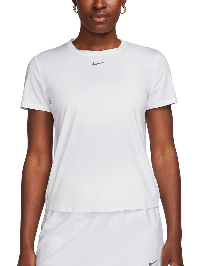 Nike One Classic Women's Dri-Fit - White