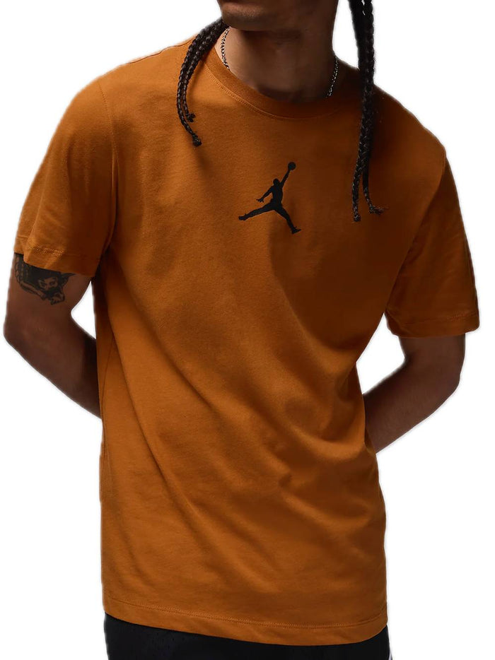 Jordan Jumpan Men's T-shirt - Desert Bronze