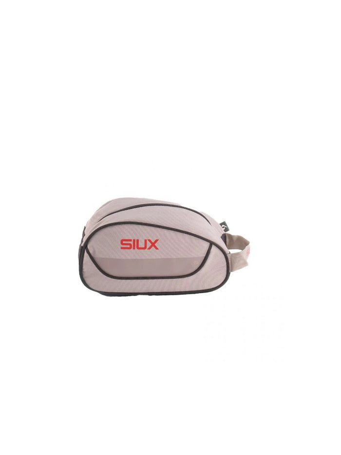 Toiletry Bag Siux Edge White 2026