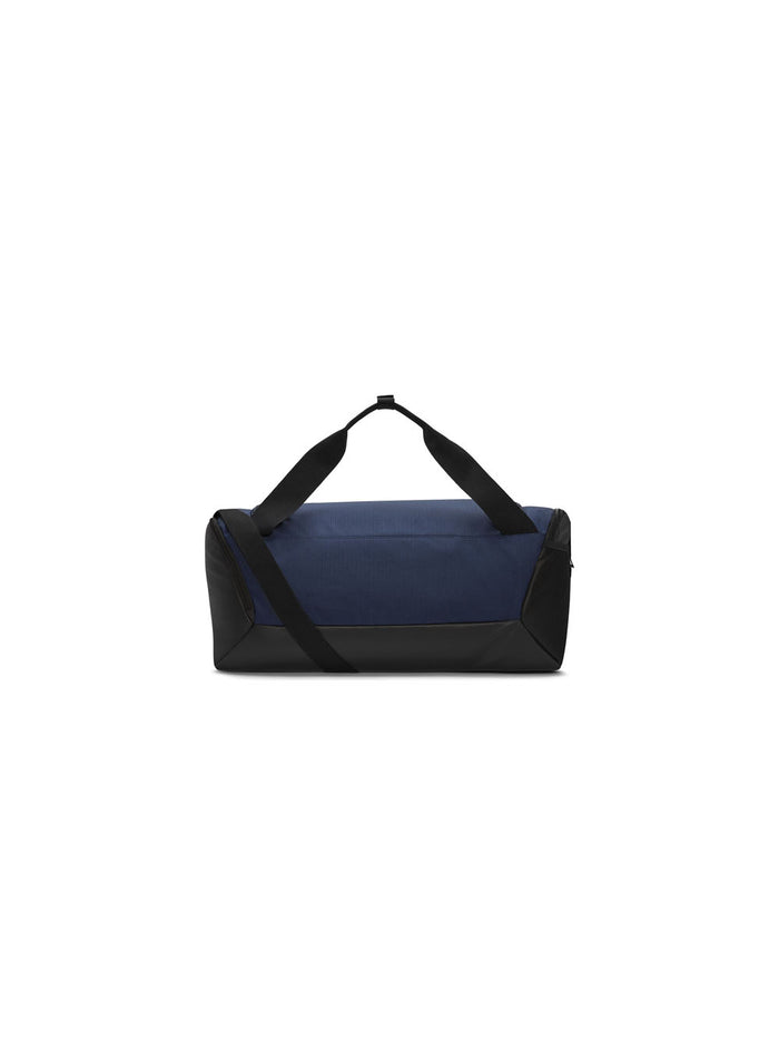 Nike Brasilia Training Duffel Bag - Midnight Blue-2