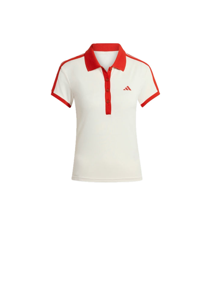 Classics Polo - Cwhite