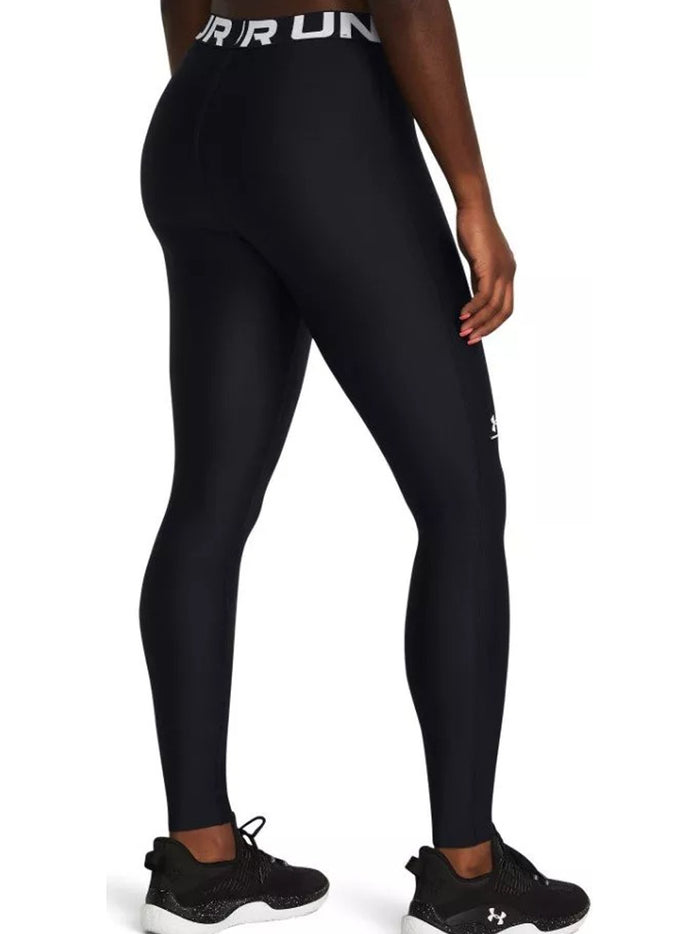 Ua Hg Leggings - Black-2