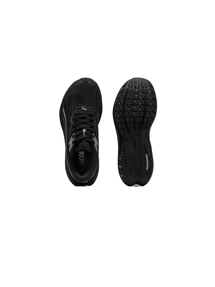 Velocity NITRO 5 GTX Wns - Puma Black/Puma Silver-3