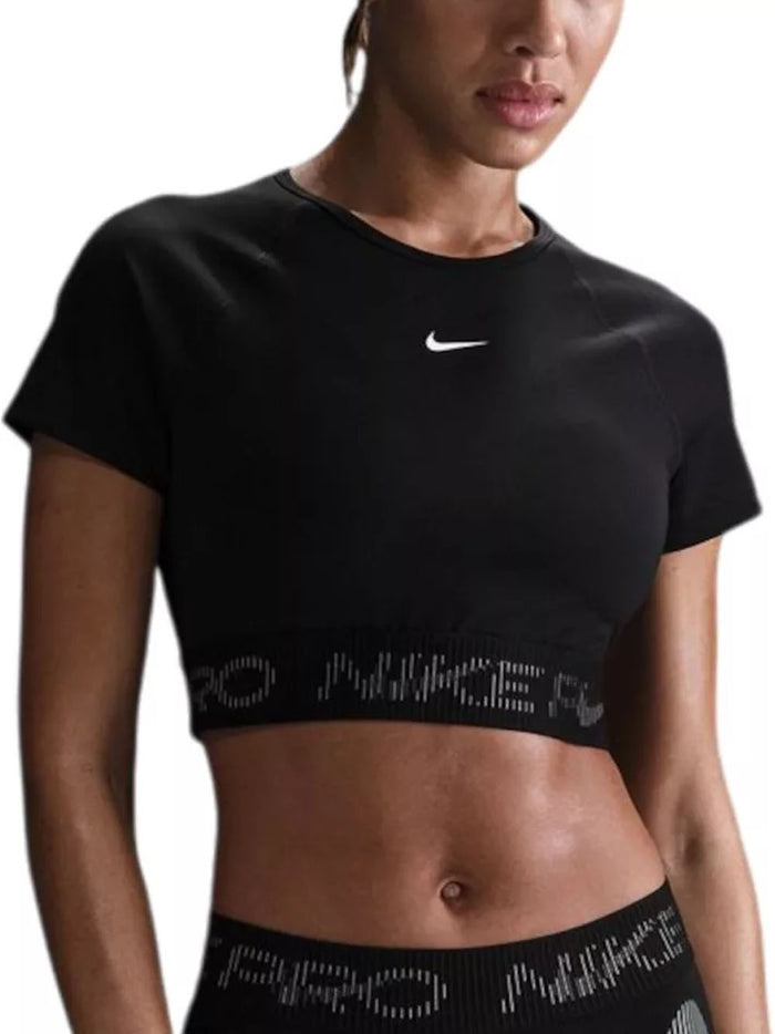 Nike Pro Women's Dri-Fit - Black