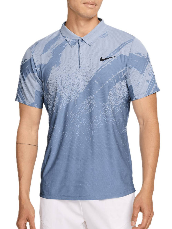 M Nkct Dfadv Slam Polo Rg - Work-1