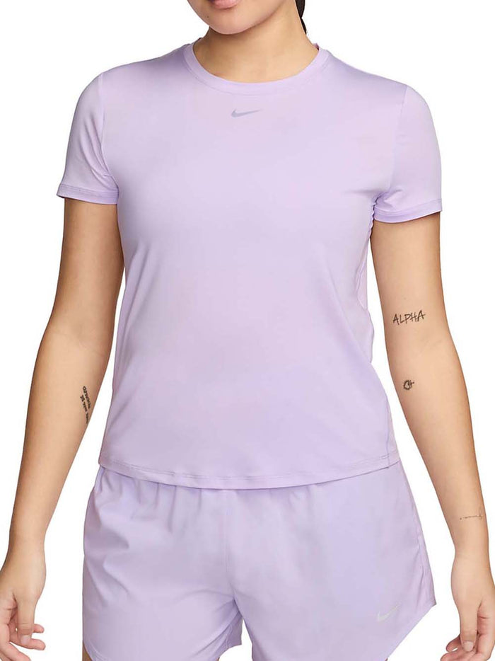 Nike One Classic Women's Dri-Fit - Lilac-1