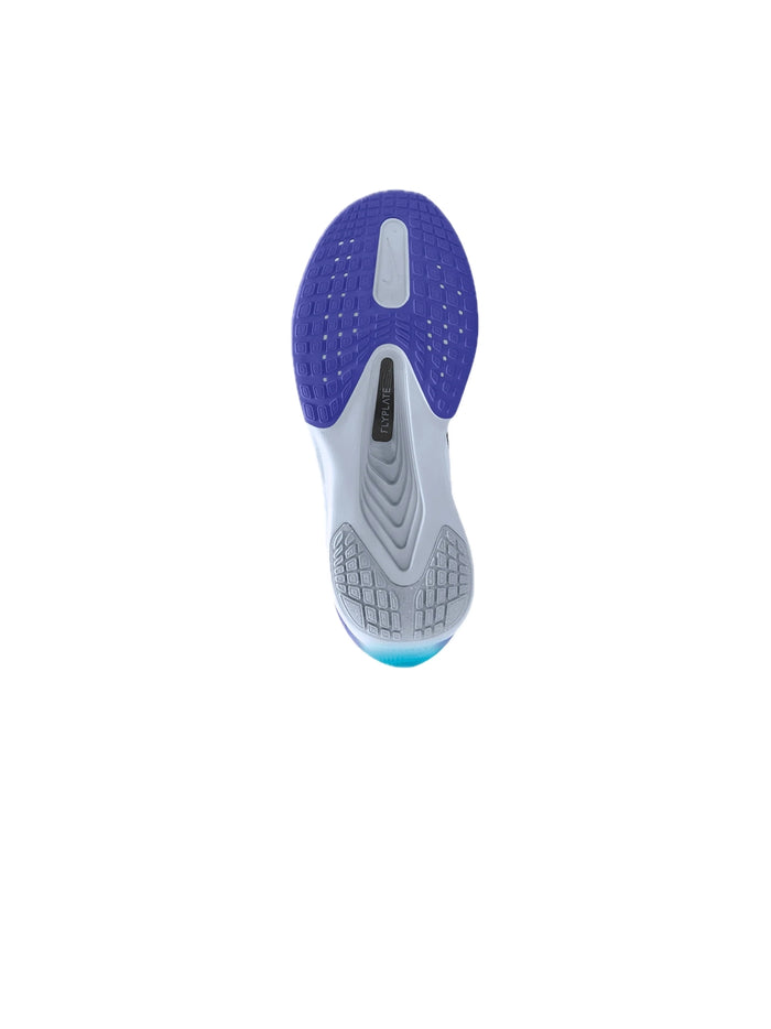 Nike Zoom Fly 6 Men's Road - Ghost Blue Void Football Grey-2