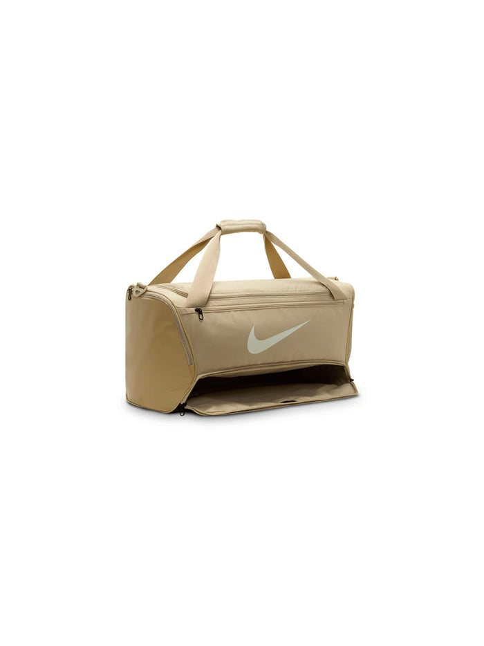 Nike Brasilia 9.5 Training Duffel Bag - Desert Khaki-3